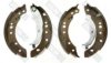 GIRLING 5187691 Brake Shoe Set